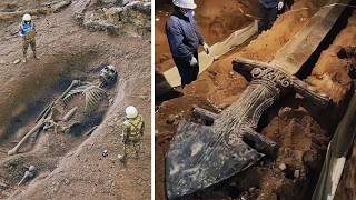Ancient Objects Scientists Warned Should Never Be Disturbed