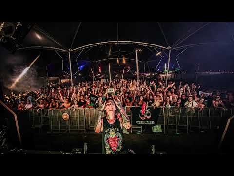 Azzura - Future as fuck #001