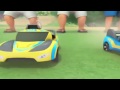 Upin Ipin Kail Dan Laga 2016