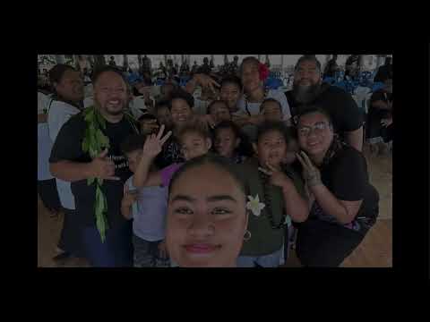 Sauaga i Aiga (Official Lyric Video)