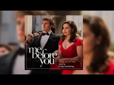 Me Before You Orchestral- Craig Armstrong (Me Before You- The Score)