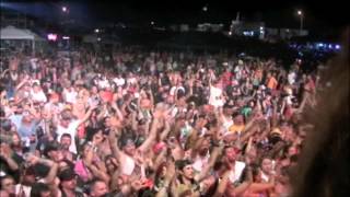 Jimmie Van Zant - Feels Like Freedom LIVE from Monteagle