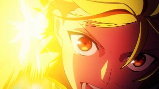 Download lagu 13.3g 'Unseen Ai'  TV Anime'Fate/strange Fake' Collaboration Movie mp3