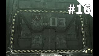 ちてぽの「VANQUISH（ヴァンキッシュ）」#16