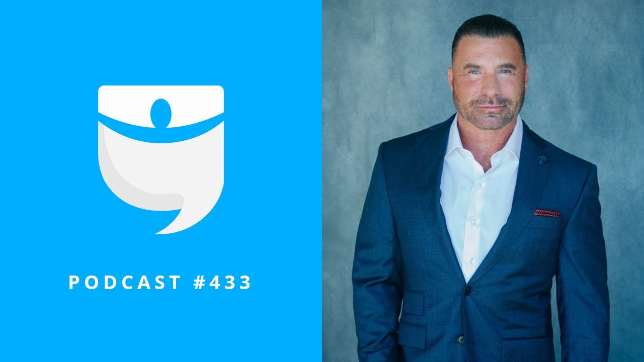 Ed Mylett on Success, Faith, and Building $100M+ Businesses | BiggerPockets Podcast 433