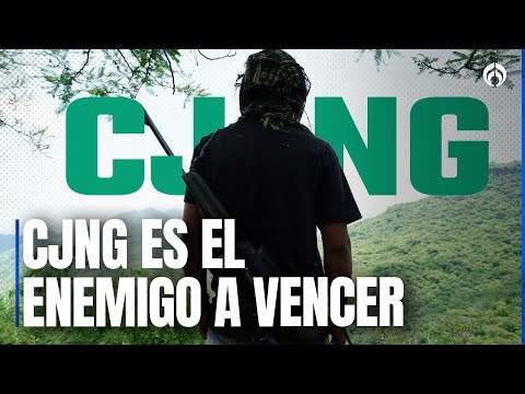 CJNG ya tiene rival… Cárteles Unidos busca quitarle poderío de esta forma