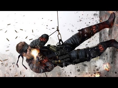 Big Boss Tribute - Not Your Kind of People