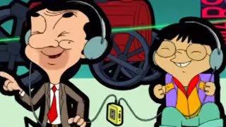 Gadget Kid  Full Episode  Mr Bean Official Cartoon