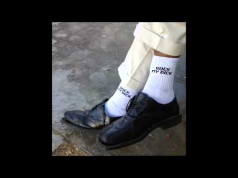 Death Grips - Black Dice (Instrumental)