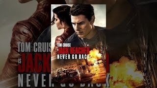 Jack Reacher: Never Go Back