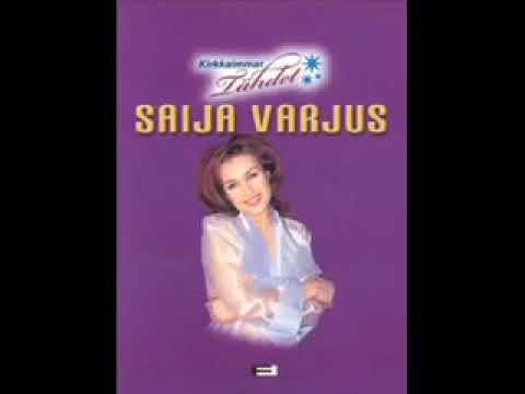 Saija Varjus.Vaarallista voimaa.