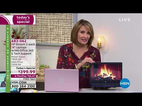 HSN | Shopping with Colleen - Black Friday Weekend Deals 11.30.2019 - 01 PM