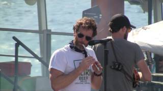 CARBON LEAF  -Sloop John B / HOME-