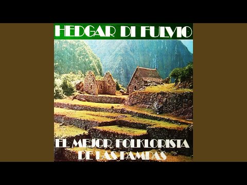 Las Nueve Cruces - Hedgar di Fulvio
