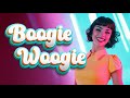 The Very Best Party Boogie Woogie And Rock Roll Hits Classic Boogie Woogie 50s 60s Playlist