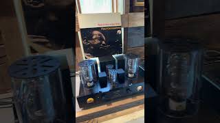 Video thumbnail for The elusive Technics SL1200GLD by SkyFi Audio