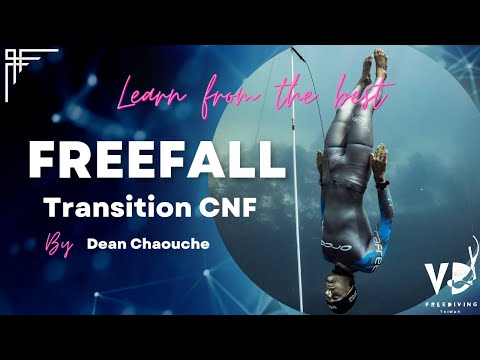 Mastering CNF Freefall Transition with British Champion Dean Chaouche: Learn from the Best