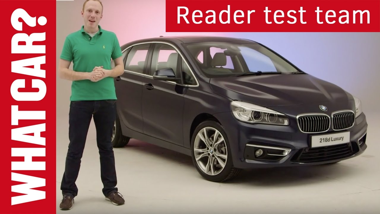 BMW 2 Series Active Tourer previewed by What Car? readers