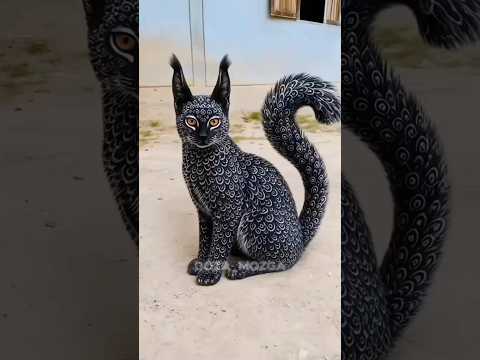 Красивее этих кошек нет!!
