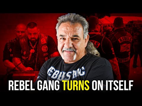 The Rebels Gang's Mass Exodus: How It's Shaking Up Australia's Bikie Empire