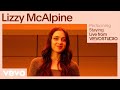 Lizzy McAlpine Staying Live From Vevo Studios