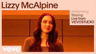 Download lagu Lizzy McAlpine - Staying | Live From Vevo Studios mp3 Download lagu Lizzy McAlpine - Staying | Live From Vevo Studios mp3