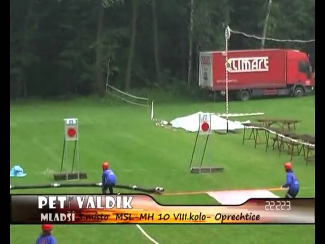 Petřvaldík, 20. 06. 2010