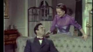 SARA MONTIEL--MIMOSA