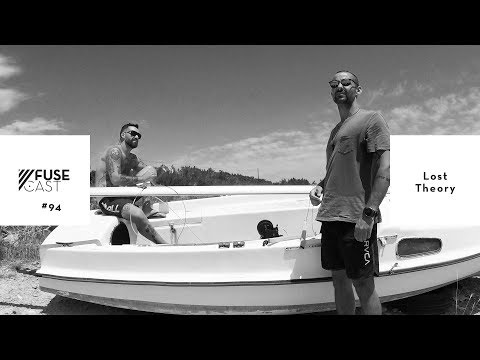 Fusecast #94- Lost Theory