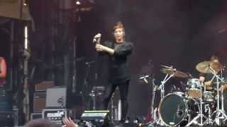 Nico Vega - I&#39;m on fire