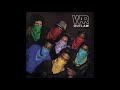WAR - I'M ABOUT SOMEBODY (1982)