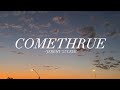 Jeremy Zucker COMETHRUE