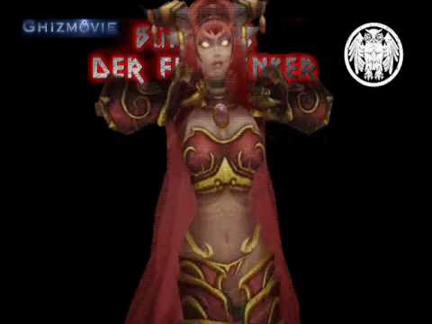 Black Eyed Peas vs. AC/DC  [wow music video] by Ghizmo