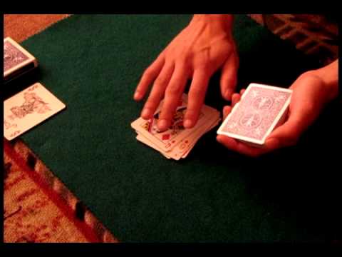 Knock' Em Dead by Peter Nardi