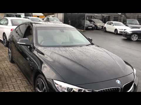 420d M Sport Gran Coupe