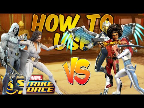 Shadowlands versus Kestrel 4 Hire team.  How to use them!!!  Can you win?