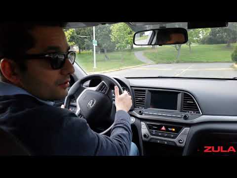 Learn To Drive - How To Make Turns - How Much To Turn the Steering Wheel (Part 7 of 9)