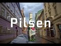 PILSEN, CZECH REPUBLIC: HOME OF GOOD ...