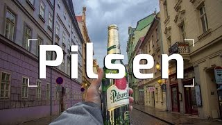 WHAT TO DO IN PILSEN, CZECH REPUBLIC