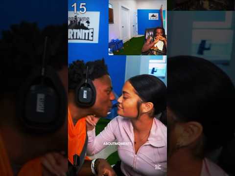 Speed is really in LOVE with his girlfriend💖