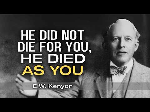 You Can’t Defeat the Devil Until You Understand This About the Cross | E.W. Kenyon Teachings