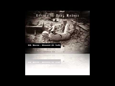 02.Baron-Moment ft SzG 2k15