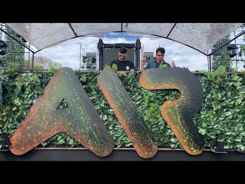 HBA Music @ArraiadaHype 2022