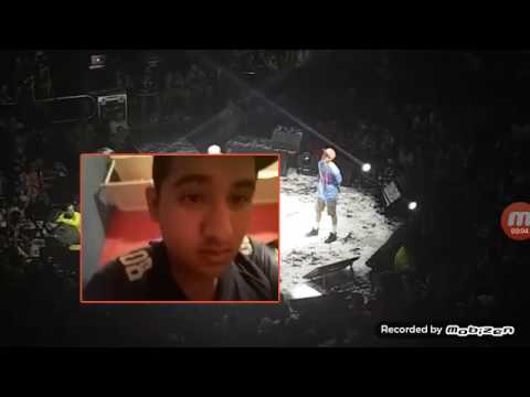 Mcklopedia vs kaiser reaccion parte 1