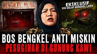 Download lagu OMZET MELESAT.. MATI JADI KODOK YANG PENTING KAYA !! BENGKEL MOBIL PELAKU PESUGIHAN GUNUNG KAWI mp3 Download lagu OMZET MELESAT.. MATI JADI KODOK YANG PENTING KAYA !! BENGKEL MOBIL PELAKU PESUGIHAN GUNUNG KAWI mp3