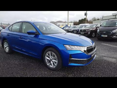 Skoda Octavia Selection 2.0TDi 115hp - Image 2