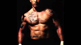 Warrior Soundtrack - The National - About Today