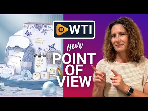 Get Well Soon Gifts for Women - WTI product video review