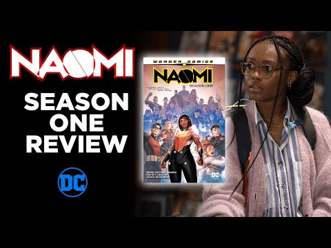 NAOMI SEASON ONE REVIEW: Is it any good?