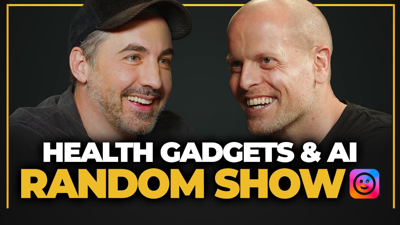 The Trick to Becoming Who You Want to Be